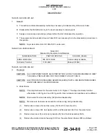 Preview for 41 page of Endura 4521-1111-00 Component Maintenance Manual With Illustrated Parts List