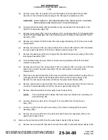 Preview for 42 page of Endura 4521-1111-00 Component Maintenance Manual With Illustrated Parts List