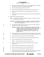 Preview for 43 page of Endura 4521-1111-00 Component Maintenance Manual With Illustrated Parts List