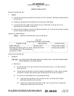 Preview for 51 page of Endura 4521-1111-00 Component Maintenance Manual With Illustrated Parts List