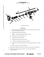 Preview for 59 page of Endura 4521-1111-00 Component Maintenance Manual With Illustrated Parts List