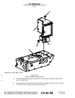 Preview for 70 page of Endura 4521-1111-00 Component Maintenance Manual With Illustrated Parts List