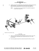 Preview for 71 page of Endura 4521-1111-00 Component Maintenance Manual With Illustrated Parts List