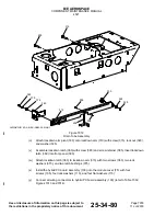 Preview for 74 page of Endura 4521-1111-00 Component Maintenance Manual With Illustrated Parts List