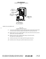 Preview for 76 page of Endura 4521-1111-00 Component Maintenance Manual With Illustrated Parts List