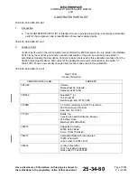 Preview for 85 page of Endura 4521-1111-00 Component Maintenance Manual With Illustrated Parts List