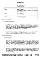 Preview for 86 page of Endura 4521-1111-00 Component Maintenance Manual With Illustrated Parts List