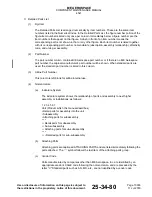 Preview for 87 page of Endura 4521-1111-00 Component Maintenance Manual With Illustrated Parts List