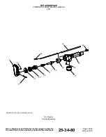 Preview for 120 page of Endura 4521-1111-00 Component Maintenance Manual With Illustrated Parts List