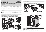 Endura A-HMR10K Instruction Manual предпросмотр