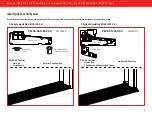 Предварительный просмотр 2 страницы Endura All-Aluminum Z-Articulating Cap Sill Series Replacement Instructions Manual