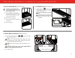 Предварительный просмотр 6 страницы Endura All-Aluminum Z-Articulating Cap Sill Series Replacement Instructions Manual