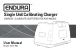 Предварительный просмотр 1 страницы Endura EC1C-BK2 User Manual