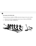 Preview for 10 page of Endura EC6M User Manual