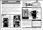 Preview for 2 page of Endura P-VS2PW Quick Start Manual