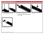 Preview for 2 page of Endura Ultimate Flip Lever Astragal Instructions Manual