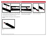 Preview for 4 page of Endura Ultimate Flip Lever Astragal Instructions Manual