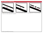 Предварительный просмотр 5 страницы Endura Ultimate Hurricane Astragal Instructions