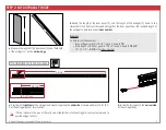 Предварительный просмотр 2 страницы Endura Ultimate Trilennium Astragal Instructions