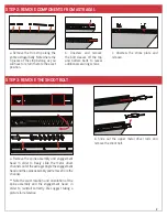 Предварительный просмотр 2 страницы Endura Ultimate Trilennium Installation Instructions