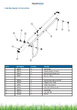 Preview for 5 page of ENDURAMAXX SILVER Series Operator'S Handbook Manual