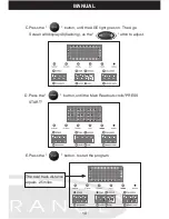 Preview for 12 page of Endurance 2.5r User Manual