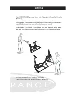 Preview for 5 page of Endurance B3R User Manual