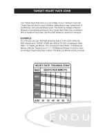 Preview for 26 page of Endurance B3R User Manual