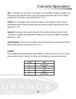 Preview for 23 page of Endurance B4R User Manual