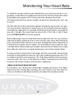 Preview for 27 page of Endurance B4R User Manual