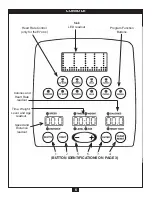 Preview for 6 page of Endurance E7 Owner'S Manual