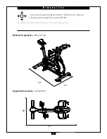 Предварительный просмотр 2 страницы Endurance ESB150 Assembly Instructions & Owner'S Manual