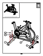 Preview for 9 page of Endurance ESB150 Assembly Instructions & Owner'S Manual