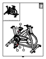 Предварительный просмотр 11 страницы Endurance ESB150 Assembly Instructions & Owner'S Manual