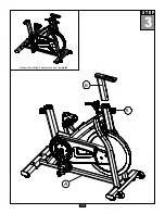 Предварительный просмотр 13 страницы Endurance ESB150 Assembly Instructions & Owner'S Manual