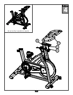 Предварительный просмотр 15 страницы Endurance ESB150 Assembly Instructions & Owner'S Manual