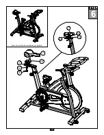 Предварительный просмотр 19 страницы Endurance ESB150 Assembly Instructions & Owner'S Manual