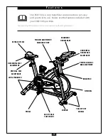 Предварительный просмотр 20 страницы Endurance ESB150 Assembly Instructions & Owner'S Manual