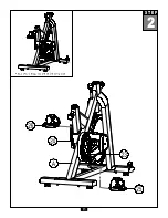 Preview for 11 page of Endurance ESB250.2 Owner'S Manual