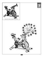 Preview for 21 page of Endurance ESB250.2 Owner'S Manual