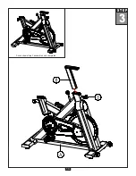 Предварительный просмотр 13 страницы Endurance ESB250 Owner'S Manual