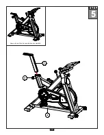 Preview for 17 page of Endurance ESB250 Owner'S Manual