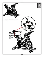 Предварительный просмотр 19 страницы Endurance ESB250 Owner'S Manual