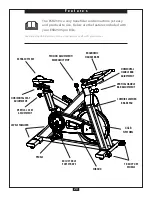 Preview for 20 page of Endurance ESB250 Owner'S Manual