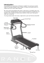 Preview for 9 page of Endurance TF6iHRC User Manual