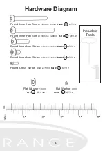 Preview for 11 page of Endurance TF6iHRC User Manual