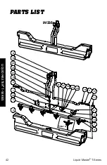 Предварительный просмотр 42 страницы Enduraplas ICEMASTER LIQUID MASTER T Series Owner'S Manual