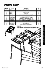 Предварительный просмотр 45 страницы Enduraplas ICEMASTER LIQUID MASTER T Series Owner'S Manual