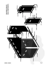 Предварительный просмотр 7 страницы EnduraShed ESD3815 Manual