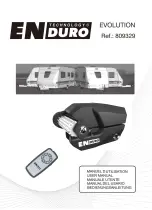 Enduro 809329 User Manual preview